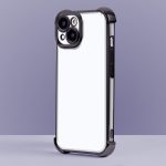 Anti Shock Chrome dėklas Samsung Galaxy A36 5G – spalva: juoda - Image 4