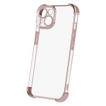 Anti Shock Chrome dėklas Samsung Galaxy A26 5G – spalva: auksinė - Image 3