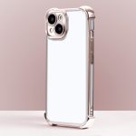Anti Shock Chrome dėklas Samsung Galaxy A26 5G – spalva: auksinė - Image 4