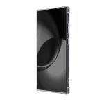 Clear Guard Case for Samsung Galaxy S21 FE transparent - Image 3