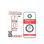Apsauginis grūdintas stiklas Ultra Strong 45KG for Samsung Galaxy S24 FE
