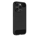 Simple Black case for Samsung Galaxy A16 4G / A16 5G - Image 3