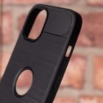 Simple Black case for Samsung Galaxy A16 4G / A16 5G - Image 4