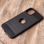Simple Black case for Samsung Galaxy A16 4G / A16 5G - Image 5