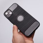 Simple Black case for Samsung Galaxy A16 4G / A16 5G - Image 13