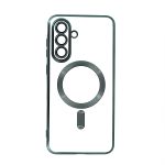 Color Chrome Mag dėklas Samsung Galaxy A56 5G – spalva: žalia - Image 3
