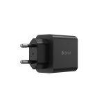 Devia wall charger Rocket PD 45W 1x USB-C white + cable USB-C - USB-C - Image 6