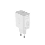 Devia wall charger Rocket PD 45W 1x USB-C white - Image 3
