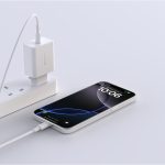 Devia wall charger Rocket PD 45W 1x USB-C white - Image 7