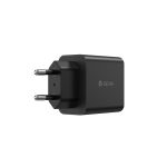 Devia wall charger Rocket PD 45W 1x USB-C black - Image 4