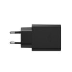 Devia wall charger Rocket PD 45W 1x USB-C black - Image 6
