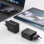 Devia wall charger Rocket PD 45W 1x USB-C black - Image 7