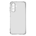 Smūgiams atsparus 1,5 mm dėklas Samsung Galaxy A26 5G – spalva: skaidri - Image 3