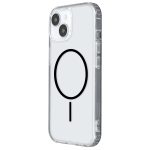 Anti Shock Thin Mag dėklas iPhone 14 6,1 – spalva: juoda - Image 3