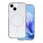 Anti Shock Thin Mag dėklas iPhone 13 6,1 – spalva: rožinė