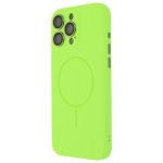 Ultra Trendy Vivid Thin Mag case for iPhone 16 6,1 green - Image 5