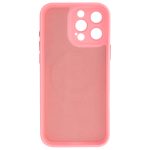 Ultra Trendy Vivid Thin Mag dėklas iPhone 11 – spalva: rožinė - Image 3