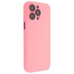 Ultra Trendy Vivid Thin Mag case for iPhone 16 6,1 pink - Image 4