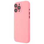 Ultra Trendy Vivid Thin Mag dėklas iPhone 11 – spalva: rožinė - Image 5