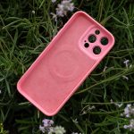 Ultra Trendy Vivid Thin Mag case for iPhone 13 6,1 pink - Image 7