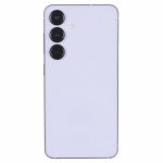 Samsung S25 256GB ICY BLUE