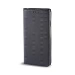 Smart Magnet dėklas Xiaomi Redmi A5 Global (173,45 x 79,35 x 8,45) – spalva: juoda