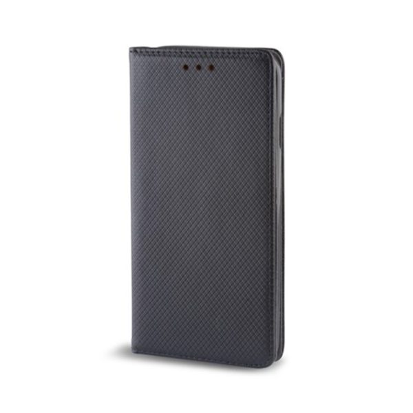 Smart Magnet case for Xiaomi 14T Pro black