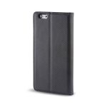 Smart Magnet case for Xiaomi 14T Pro black - Image 3