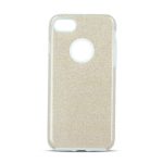 Glitter 3in1 dėklas iPhone 13 Mini 5,4 – spalva: auksinė - Image 6