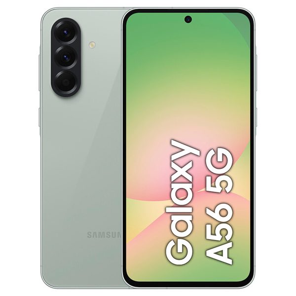 Samsung A56 128GB Green