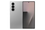 Samsung  Fold7 512GB Silver