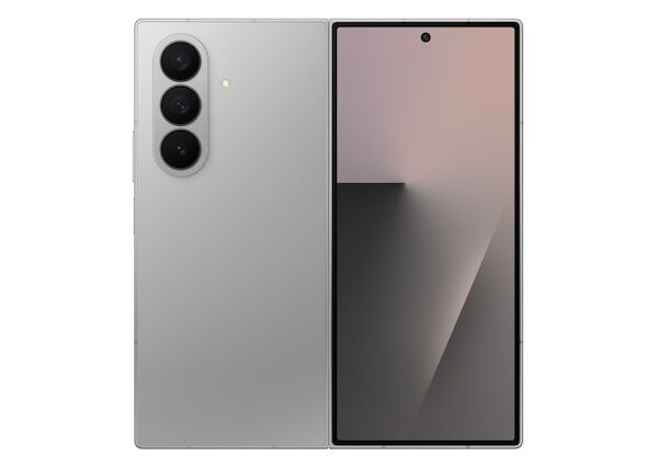 Samsung  Fold7 512GB Silver