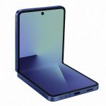 Samsung Z Flip 7 512GB Blue