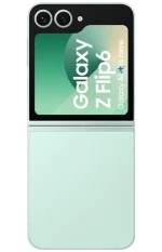 Samsung Z Flip 6 512GB Green