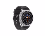 Watch8 Classic 46mm Black - Image 3
