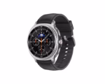 Watch8 Classic 46mm Black