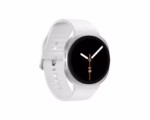 Watch8 40mm Silver - Image 3