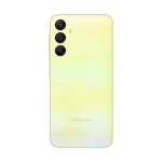 Samsung A25 5G 128GB Yellow