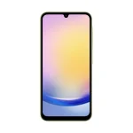 Samsung A25 5G 128GB Yellow - Image 3