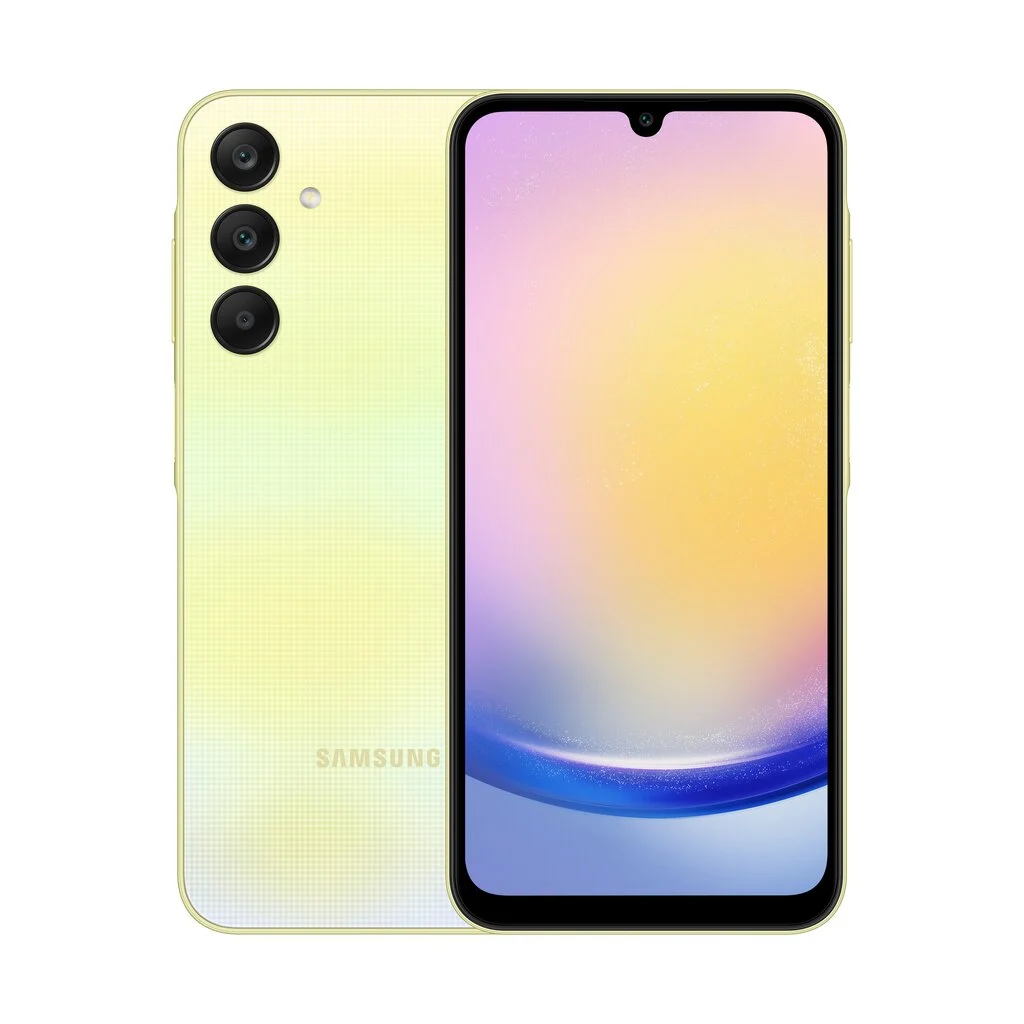 samsung-galaxy-a25-5g-6128gb-yellow-sm-fc6fd_reference Samsung A25 5G 128GB Yellow