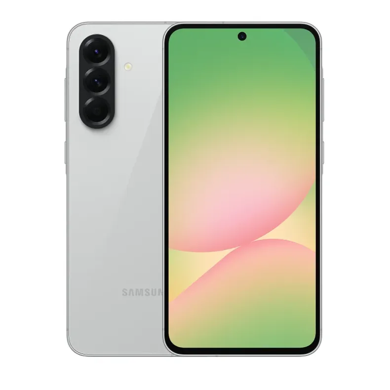 samsung-galaxy-a56-256gb-pilka-spalva-1-nuotrauka Samsung A56 256GB Gray
