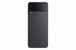 Samsung Z Flip 4 256GB Graphite
