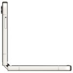 Samsung Z Flip5 512GB Cream