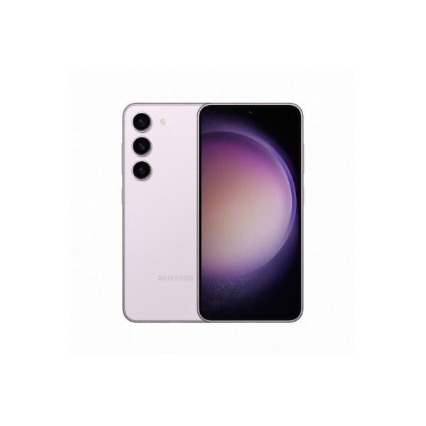 Samsung S23 128GB Lavender