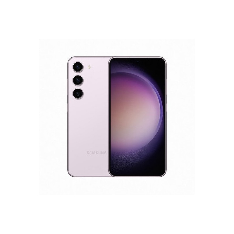 samsung-galaxy-s23-5g-8256gb-ds-sm-s911b-lavender-light-pink Samsung S23 128GB Lavender
