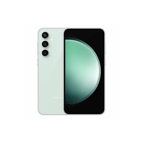 Samsung S23 128GB Green