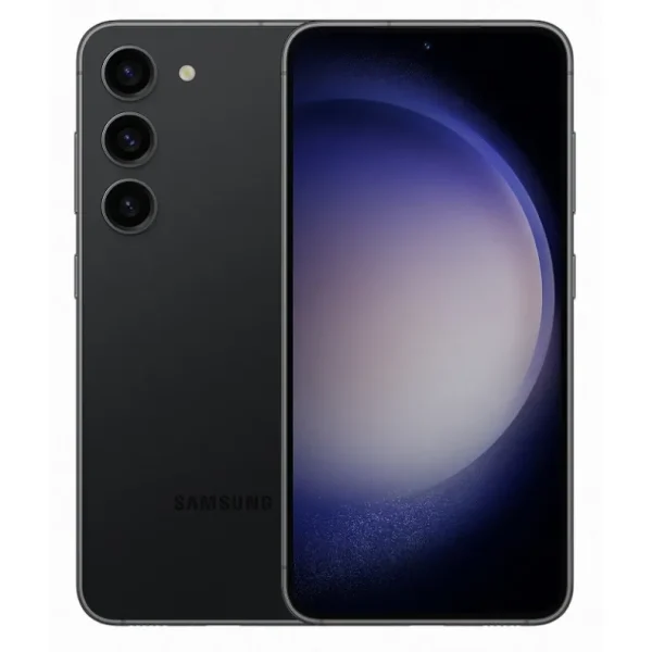 Samsung S23 128GB Black