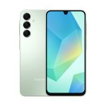 Samsung A16 128GB Green