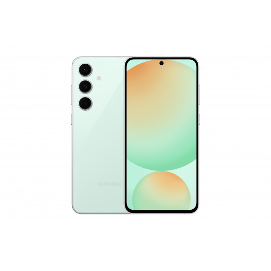 Samsung S24 FE 256GB Green