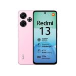 Xiaomi Redmi 13 256GB Pink